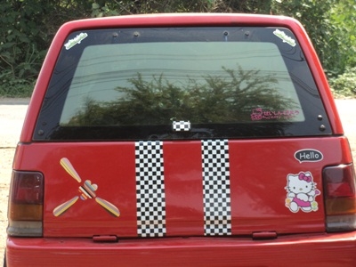 รถมิร่ารถพร้อมใช้รถแฟนผมเองใช้ใว้วิ่งรับนักเรียนซื้อกับขาวขับสบาย