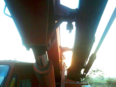 ขายรถเครน 4 ล้อ Kato 20 H 3L เอกสารอินวอย ไฟฟ้าครบ จิ๊ปพร้อม แอร์เย็นฉ่ำ เซฟตี้พร้อม