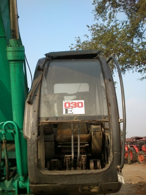 KOBELCO SK200-2