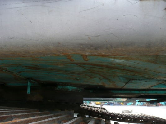 New Stock KOBELCO SK200-6 YN07-31735 YR 2000 จากญี่ปุ่น ไม่แพงครับ