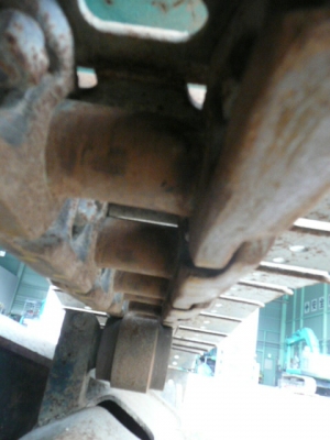 New Stock KOBELCO SK200-6 YN07-31735 YR 2000 จากญี่ปุ่น ไม่แพงครับ