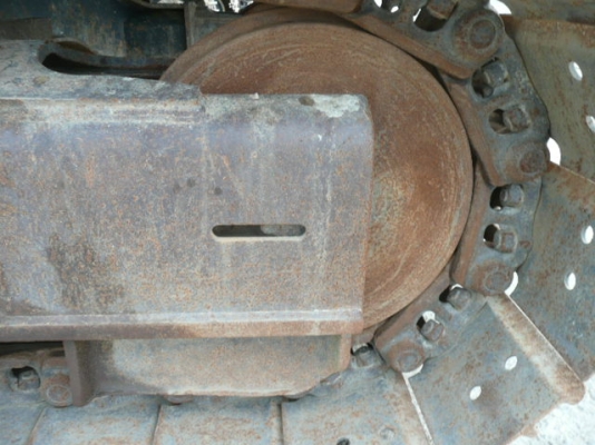 New Stock KOBELCO SK200-6 YN07-31735 YR 2000 จากญี่ปุ่น ไม่แพงครับ