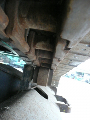 New Stock KOBELCO SK200-6 YN07-31735 YR 2000 จากญี่ปุ่น ไม่แพงครับ