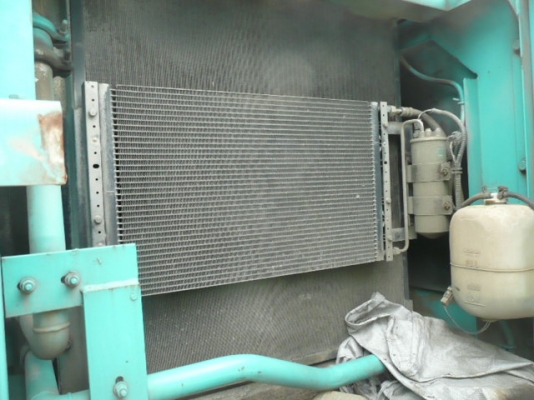 New Stock KOBELCO SK200-6 YN07-31735 YR 2000 จากญี่ปุ่น ไม่แพงครับ