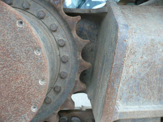 New Stock KOBELCO SK200-6 YN07-31735 YR 2000 จากญี่ปุ่น ไม่แพงครับ