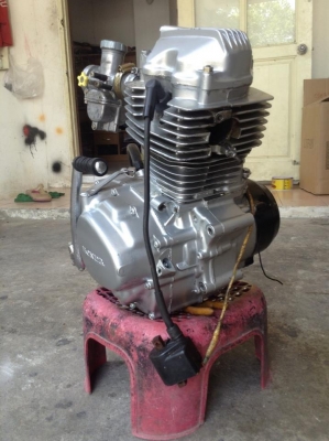 ขาย เครื่อง CG 125 มีตัวถ่าย สำเนาทะเบียน ให้คับ เพราะ ไปลง เครื่องไลฟาน 200 มา คับ เครื่อง พร้อมใช้ ขาย 4000 ต่อลองได้คับ ขาย เครื่อง CG 125 มีตัวถ่าย สำเนาทะเบียน ให้คับ เพราะ ไปลง เครื่องไลฟาน 200 มา คับ เครื่อง พร้อมใช้ ขาย 4000 ต่อลองได้คับ