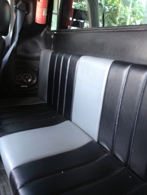 ขาย mitsubishi cab แอร์โร แปลง 4WD คานหน้า-หลัง เครื่อง 2L  2500 ขาย 290,000