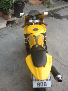 ขาย CBR 400cc ปี 89 ทะเบียนแท้พร้อมชุดโอน ราคา 79000 สนใจติดต่อ โจ 084-5698117 ขาย CBR 400cc ปี 89 ทะเบียนแท้พร้อมชุดโอน ราคา 79000 สนใจติดต่อ โจ 084-5698117