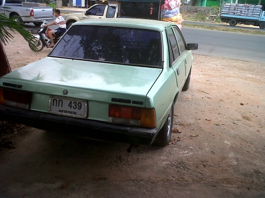 ขายรถเก๋งเก่าเก็บใช้งานได้ปกติ ระบบไฟดี กุนแจรีโมท ติดแก๊สLPGดูดลงเล่มแล้ว ขายรถเก๋งเก่าเก็บใช้งานได้ปกติ ระบบไฟดี กุนแจรีโมท ติดแก๊สLPGดูดลงเล่มแล้ว