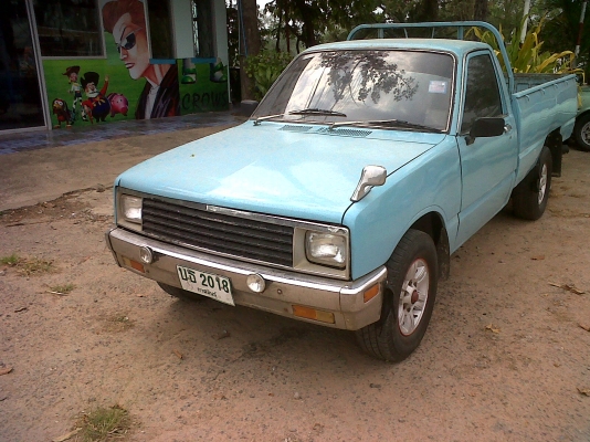 ขายKB2200พร้อมใช้แอร์เย็น พร้อมใช้ในไร่ รึ ส่วนยาง กะบะยกสูง