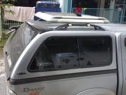 หลังคาแครี่บอย ดราก้อนอาย4ประตู