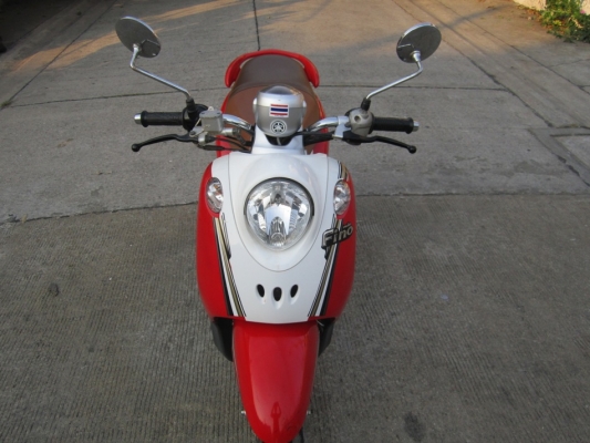 ยังไงก็ขาย fino ปี50 เครื่องดีเดิมๆ ชุดโอนครบ ยังไงก็ขาย fino ปี50 เครื่องดีเดิมๆ ชุดโอนครบ