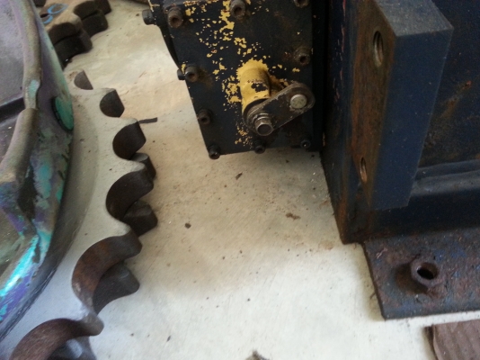 ขาย วินซ์น้ำมัน 2ตันลวดสลิงยาว 102 เมรต ราคาถูก ของเก่าญี่ปุ่นแท้