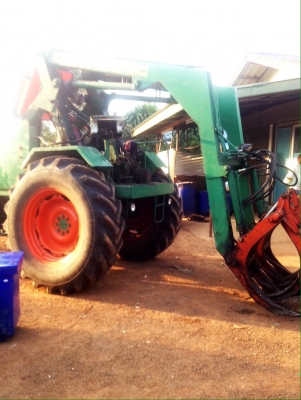 ขายรถคีบสามารถทอล์ค