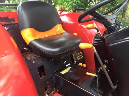 ขายรถไถยันม่าร์ EF453T 4WD2เพลา สภาพดีมาก ขายพร้อมอุปกรณ์ ผานพรวนCMTราคา 288,000 บาท สนใจโทร 081-9136451 หรือ ขอดูรูปเพิ่มเติมทาง line:bow6451 ค่ะ