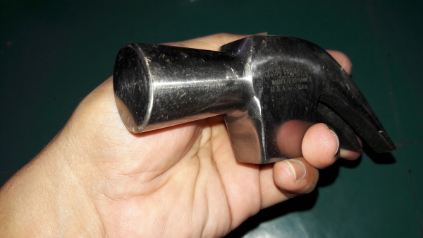 ขายหัวค้อนEagle One MAGNET HEAD HAMMER USA.PAT.ขนาด28mm.