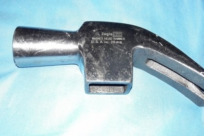 ขายหัวค้อนEagle One MAGNET HEAD HAMMER USA.PAT.ขนาด28mm.