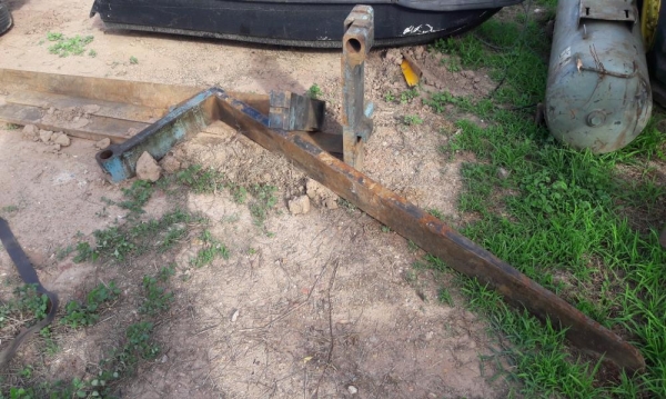 ขาย งา โฟล์คลิฟต์ งารถยก ขนาด 4-6 ตัน ยาว 2.2 เมตร เก่าญี่ปุ่นแท้ เพิ่งออกจากตู้เลยครับ