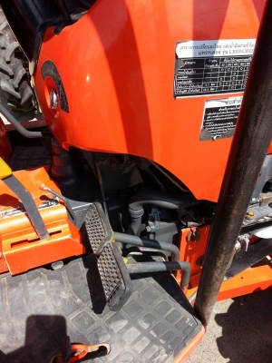 36 แรงใบมีด ผาน6 ปรับราคาลงเหลือ 237000 บาทครับ