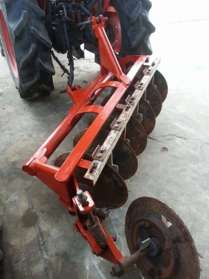 36 แรงใบมีด ผาน6 ปรับราคาลงเหลือ 237000 บาทครับ