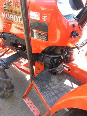 36 แรงใบมีด ผาน6 ปรับราคาลงเหลือ 237000 บาทครับ