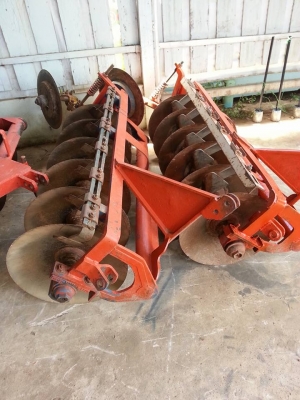 36 แรงใบมีด ผาน6 ปรับราคาลงเหลือ 237000 บาทครับ