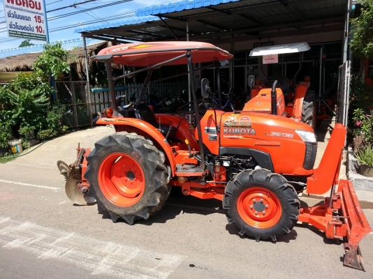 36 แรงใบมีด ผาน6 ปรับราคาลงเหลือ 237000 บาทครับ