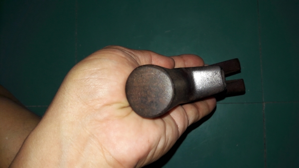 ขายหัวค้อนSPORTTY 27MM. U.S.A. Spec. งานเก่าเหล็กดี