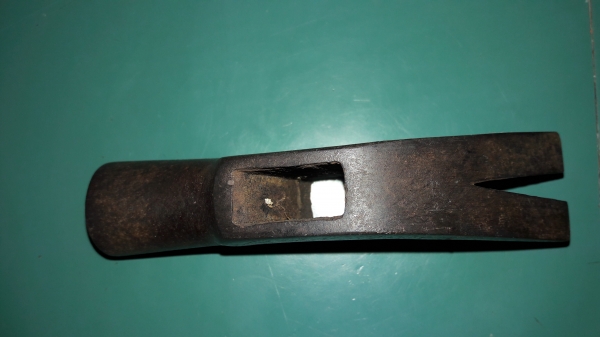 ขายหัวค้อนSPORTTY 27MM. U.S.A. Spec. งานเก่าเหล็กดี