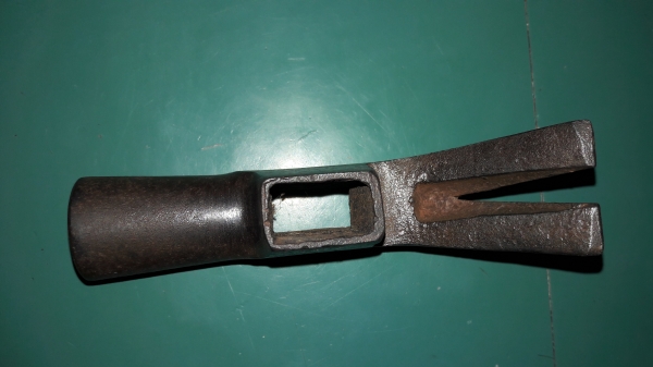 ขายหัวค้อนSPORTTY 27MM. U.S.A. Spec. งานเก่าเหล็กดี