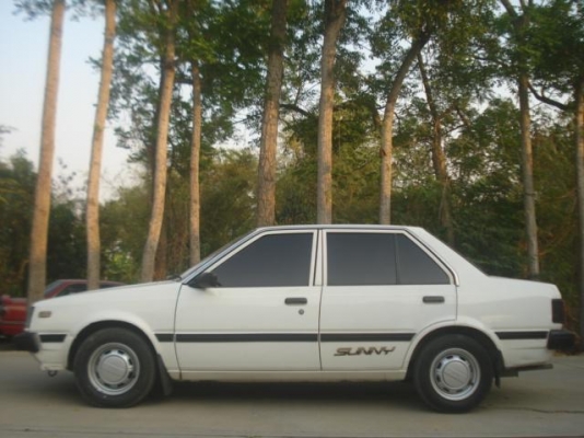 SUNNY B11 เดิมสุดๆๆ หนึ่งในร้อย พร้อมประกวด