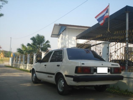 SUNNY B11 เดิมสุดๆๆ หนึ่งในร้อย พร้อมประกวด