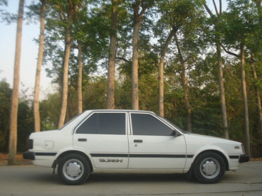 SUNNY B11 เดิมสุดๆๆ หนึ่งในร้อย พร้อมประกวด