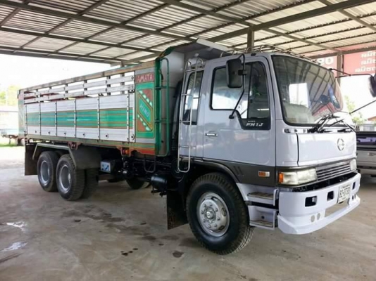 ขายรถ10ล้อ ดั้ม2เพลา สโลกลาง มีระบบลากพ่วง FM3H เครื่อง195แรง พาวเวอร์ เบรกจิฟฟี่ ภายในสวย แอร์เย็น เอกสารเล่มทะเบียนพร้อมโอน ราคา890,000 สนใจโทร 090-8588220คุณนะ 093-3258446คุณบิว หรือเข้าดูสินค้าอื่นๆได้ที่ www.narong2truck.com หรือ www.truck.in.th/498