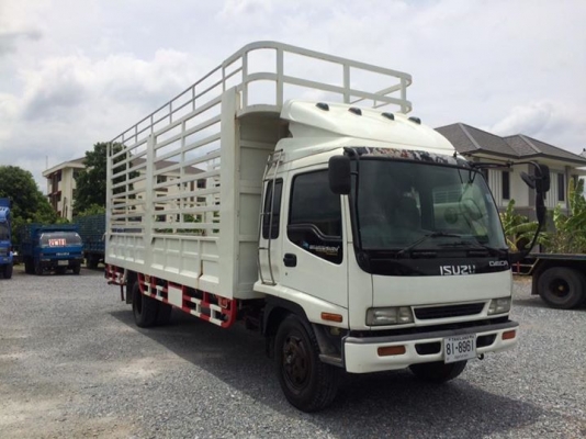 Isuzu deca 210 7เมตร เบรคจิ๊ฟฟี่ ยาง9 Isuzu deca 210 7เมตร เบรคจิ๊ฟฟี่ ยาง9