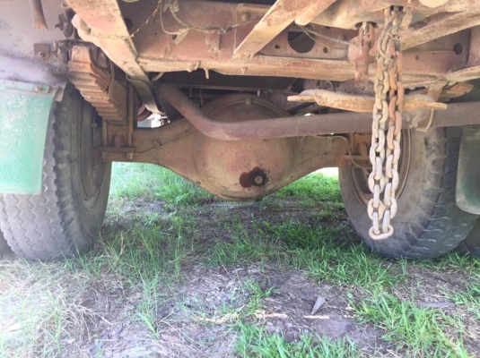 6 ล้อเบนซ์ คลาสสิค เครื่อง 168 แรง เฟืองท้ายฟูโซ่ มีเพาเวอร์ รถพร้อมใช้ เล่มพร้อม ภาษีไม่ขาด