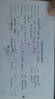 6 ล้อเบนซ์ คลาสสิค เครื่อง 168 แรง เฟืองท้ายฟูโซ่ มีเพาเวอร์ รถพร้อมใช้ เล่มพร้อม ภาษีไม่ขาด