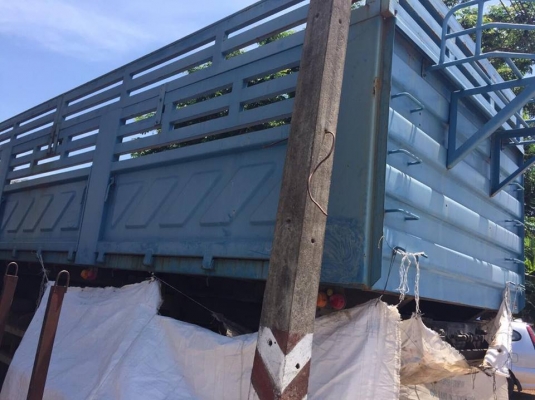 หางเซมิคดั้ม 2 คานแท้ๆ ของ SMM ปี 2554 สวยมาก แต่ไม่มีเล่ม