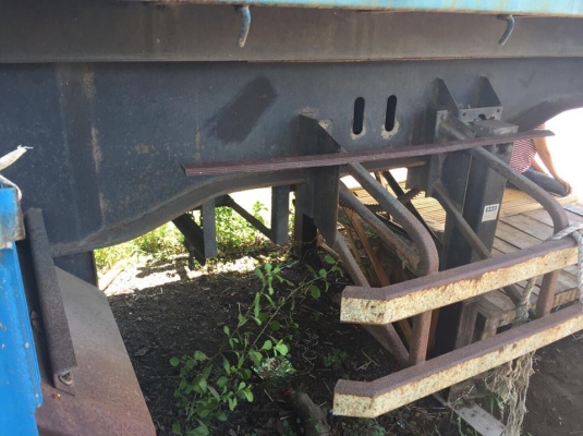 หางเซมิคดั้ม 2 คานแท้ๆ ของ SMM ปี 2554 สวยมาก แต่ไม่มีเล่ม