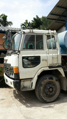 ขาย!!! รถ 10 ล้อ สภาพพร้อมใช้งาน