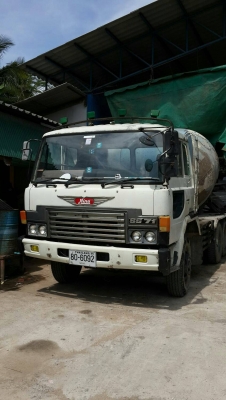 ขาย!!! รถ 10 ล้อ สภาพพร้อมใช้งาน