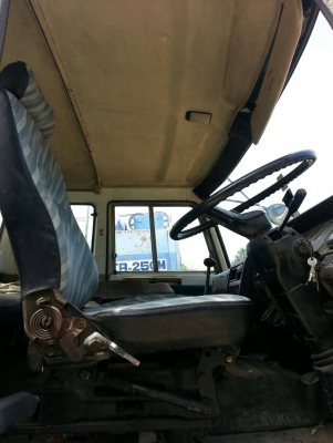 ขาย!!! รถ 10 ล้อ สภาพพร้อมใช้งาน