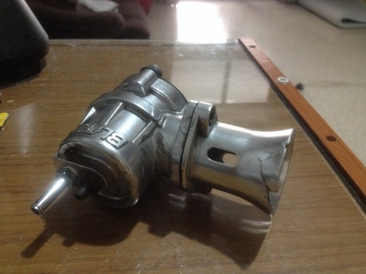 โบอ๊อฟวาล BLITZ เก่าญี่ปุ่นเเท้สภาพดีลูกละ โบอ๊อฟวาล BLITZ เก่าญี่ปุ่นเเท้สภาพดีลูกละ