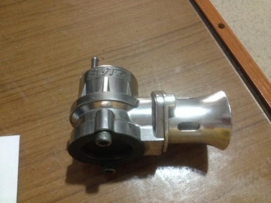 โบอ๊อฟวาล BLITZ เก่าญี่ปุ่นเเท้สภาพดีลูกละ