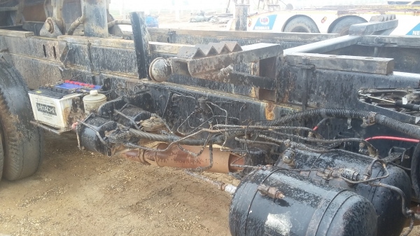 ขายรถบรรทุก