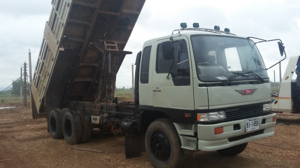 ขายรถบรรทุก