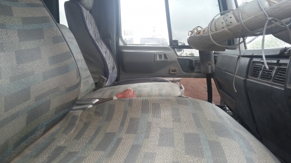 ขายรถบรรทุก