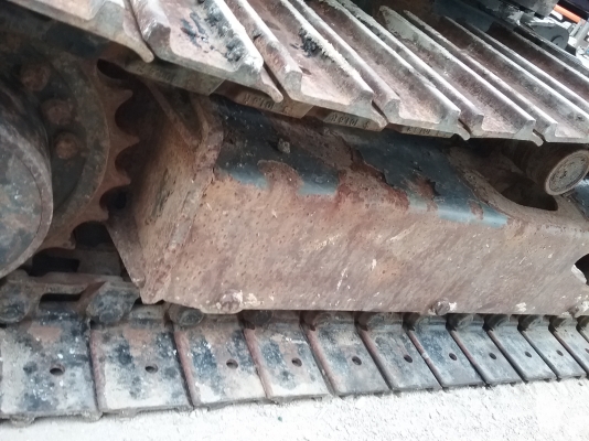 ขายรถนำเข้าเก่าญี่ปุ่น HITACHI EX30-2 รถสวย สภาพดี ปั๊มดี เอวแน่น ช่วงล่างดี ขายรถนำเข้าเก่าญี่ปุ่น HITACHI EX30-2 รถสวย สภาพดี ปั๊มดี เอวแน่น ช่วงล่างดี