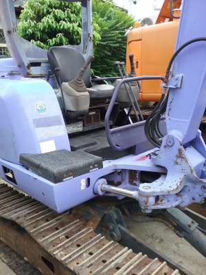 ขายรถนำเข้าเก่าญี่ปุ่น HITACHI EX30-2 รถสวย สภาพดี ปั๊มดี เอวแน่น ช่วงล่างดี ขายรถนำเข้าเก่าญี่ปุ่น HITACHI EX30-2 รถสวย สภาพดี ปั๊มดี เอวแน่น ช่วงล่างดี