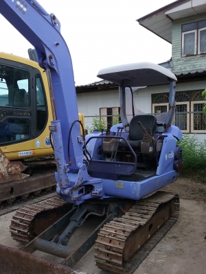 ขายรถนำเข้าเก่าญี่ปุ่น HITACHI EX30-2 รถสวย สภาพดี ปั๊มดี เอวแน่น ช่วงล่างดี ขายรถนำเข้าเก่าญี่ปุ่น HITACHI EX30-2 รถสวย สภาพดี ปั๊มดี เอวแน่น ช่วงล่างดี